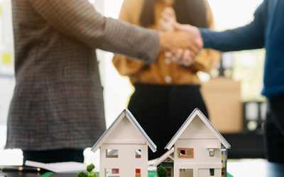 Las Zonas con Mayor Crecimiento Inmobiliario en Antioquia